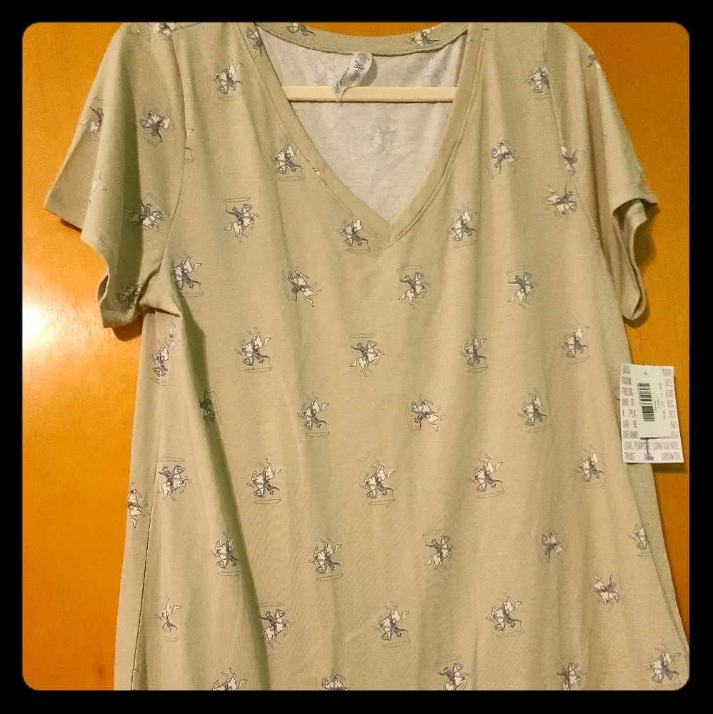 Lularoe Womens Christy
